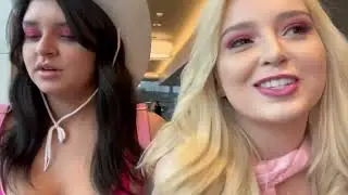 Thoughts on The Barbie Movie