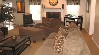 4809 Queen Anne Ct, Jackson MI 49201 - MLS # 20008755
