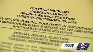 Appeals court denies Frank White&rsquo;s bid to halt Jackson County recall election