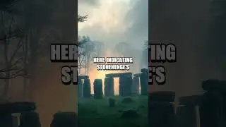 The Secret Burial Grounds of Stonehenge