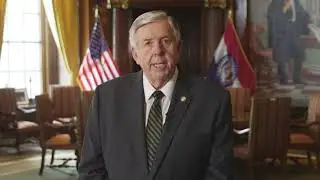 2020 Law Enforcement Memorial Video