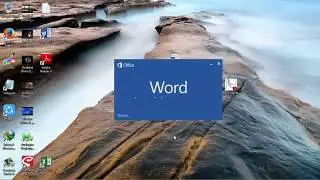 NO NEED special File Converter! Tutorial How to Convert File Word Doc to PDF File
