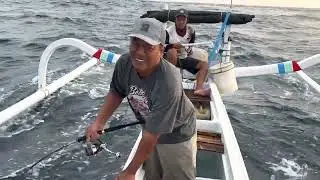 SPOT KEBO YANG LAGI VIRAL !! ( BATU ABAH ) NUSA PENIDA BALI