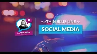 Whose job is it to police social media? Interview with Tim Burrows.