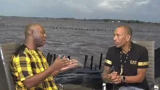Earl liefden, Bonuman of Bun anu man?