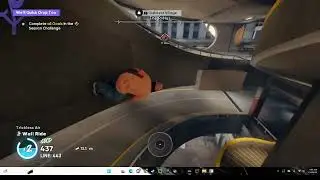 wall ride skate 4 clip