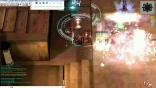 Ragnarok Ancient PVP