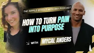 The Truth About Motivation No One Tells You | Lessons from Mycal Anders