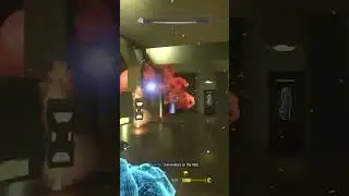 When you remember grenades teleport! #halo #haloinfinite #grenades #squadbattle
