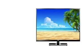 vu led tv service center