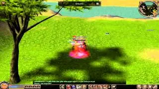 Metin2 gifti+9 uppen lvl up auf 80 triton machen und pvp :)