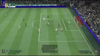 Vitória nas Oitavas do torneio de Inverno. 3x2, Nico Williams e Rashford 2x