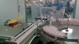 Facial Cream Packaging - How It's Made (like L'oreal)