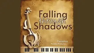 Falling through shadow