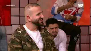 “Ftesë për të kaluar natën në një vilë...”/ Rindi nuk pranon gabimin, përballet me Anxhelën!