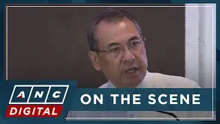 Chief Justice Gesmundo: Much has been accomplished, but more still needs to be done | ANC