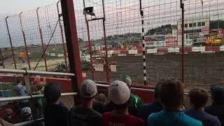 Madison, MN Light weld Compact demolition Derby. September 11th, 2021