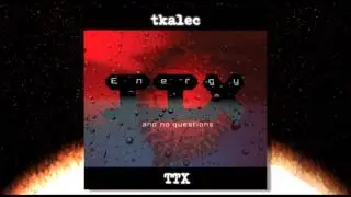 tkalec - TTX