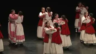 CroFest2019 Vancouver - Hrvatski folklorni festival Vancouver 2019 - Part 2