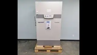 Eppendorf F740 CryoCube -86&deg;C ULT Freezer - 2019 Unused for sale
