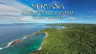 Vervana: Luxury Condos and Residences in Playa Venao