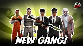 New Gang in Flex City! 😎🔥 | EP28 | AKVerse
