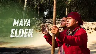 Maya Elder Tata Mario Xim&oacute;n &ndash; Wisdom of the Daykeepers (Iximch&eacute;, Guatemala)