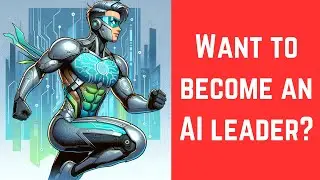 My new course. It's awesome!