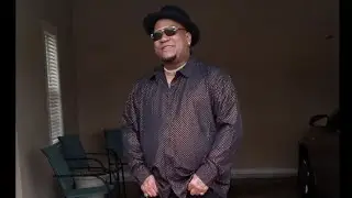 Mack In The Day by Akeem Ali Starring Keemy Casanova (& Picture Of Pastor Doug The Macaroni P)