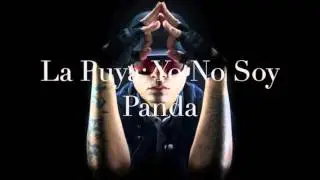 El Original vs Real Phantom Mix Completo: Como Panda
