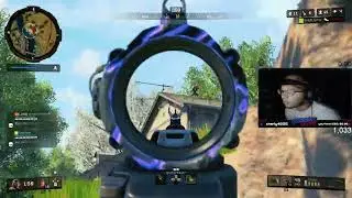 THE BEST DUO IN BLACKOUT 2022- COD BLACKOUT