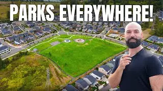 Why Camas WA is the BEST Place to Live for Families | Moving to Southwest Washington