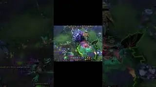 Satanic Unkillable Void Rampage