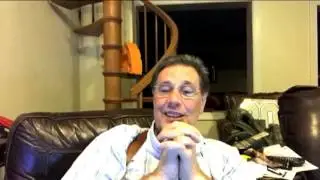 Tom Antion Facebook Live 7.16