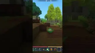 Sensitive Little People  #gaming #hytale #hytalegameplay