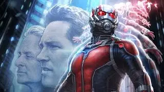 How We Felt About Ant Man