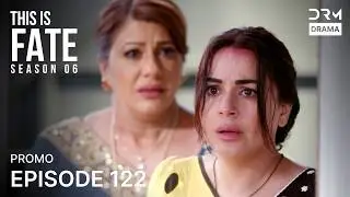 THIS IS FATE | Season 6 - Episode 122 Promo | Kundali Bhagya | Dubbed in English GG26