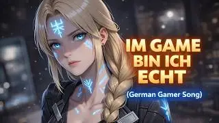 ⚔️ XiiiSu Music - Im Game bin ich echt 🎮