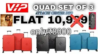 Best Trolley Bag For Travelling (luggage  @ATTCHICENTREDTO 