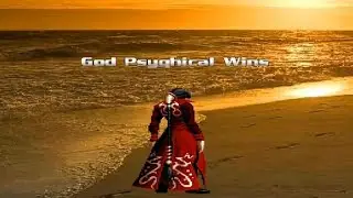 God Psyqhical (Link) Vs Ultra Bossess Team | MUGEN