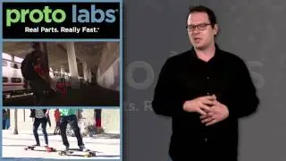 Boosted Board Moves from Prototyping to Production