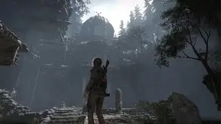 Rise of the Tomb Raider