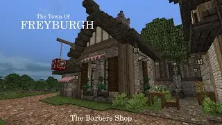Witch Haven - Ep.36 Snip Happens: Wool, Whimsy & the Wizard of Hair