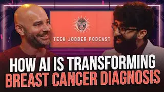 How AI is Transforming Breast Cancer Diagnosis