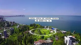 VIDEO PRODUCTION studio in BATUMI | Full video production cycle | Videographer Batumi