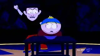 Chucho, Cartman, Aurora, N and F - Alice of Human Sacrifice