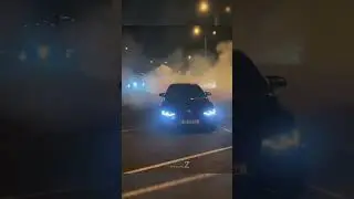 BMW GHOST EYES#bmw #viralshorts #shortvideo