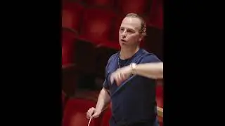 Rehearsing Wagner's Tristan and Isolde