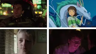 Top 30 Movies of all Time