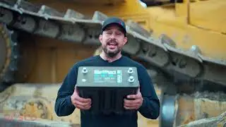 SkelStart Engine Start Module | No dead batteries for mining fleets | Supercapacitor technology